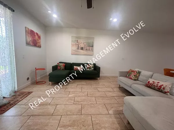 3 bedrooms apartment for rent in Central City - Phoenix, Phoenix
