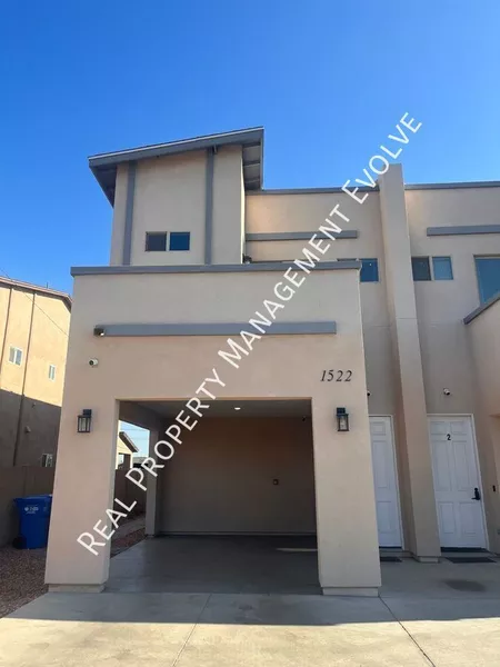 3 bedrooms apartment for rent in Central City - Phoenix, Phoenix