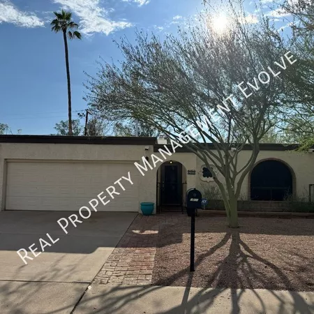 3 bedrooms apartment for rent in Alhambra - Phoenix, Phoenix