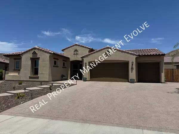 5 bedrooms apartment for rent in Laveen - Phoenix, Phoenix