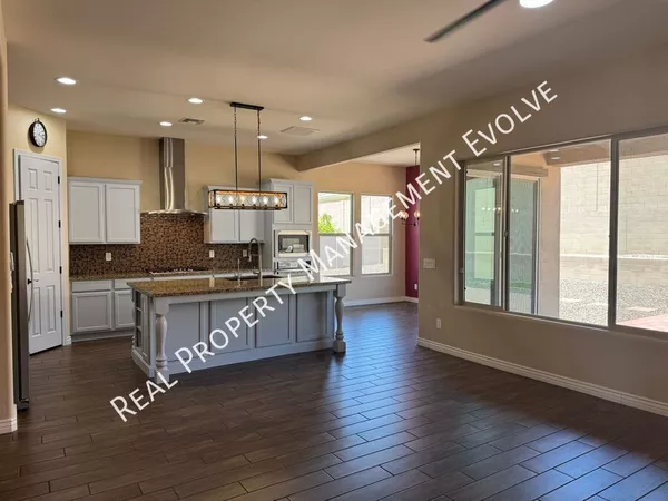 5 bedrooms apartment for rent in Laveen - Phoenix, Phoenix