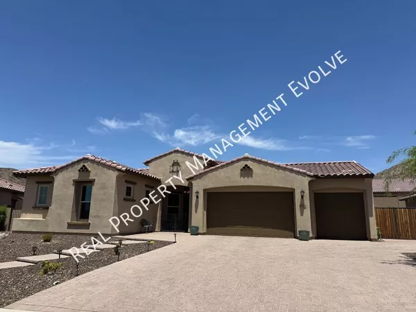 5 bedrooms apartment for rent in Laveen - Phoenix, Phoenix