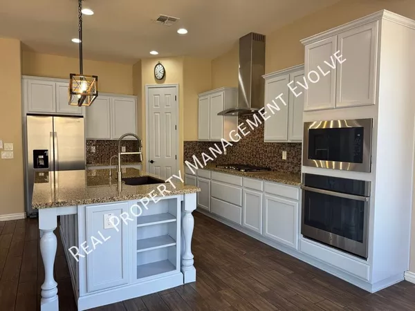 5 bedrooms apartment for rent in Laveen - Phoenix, Phoenix