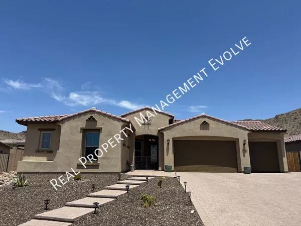 5 bedrooms apartment for rent in Laveen - Phoenix, Phoenix