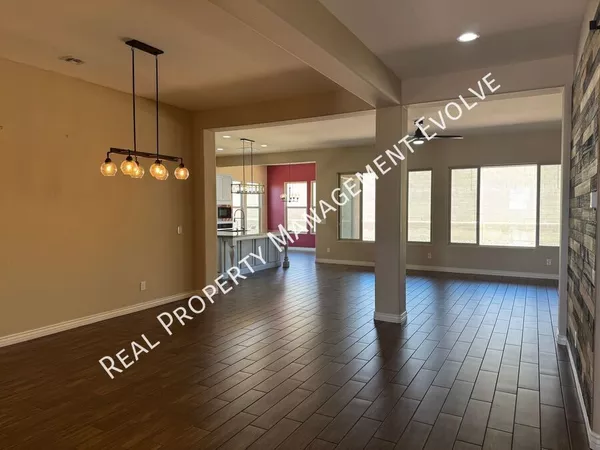 5 bedrooms apartment for rent in Laveen - Phoenix, Phoenix