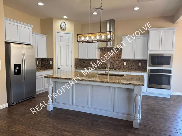 5 bedrooms apartment for rent in Laveen - Phoenix, Phoenix