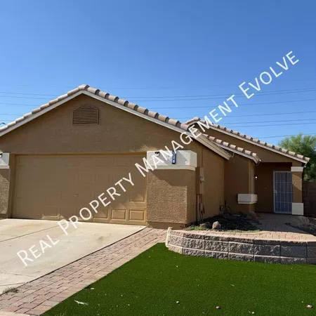 3 bedrooms apartment for rent in Deer Valley - Phoenix, Phoenix