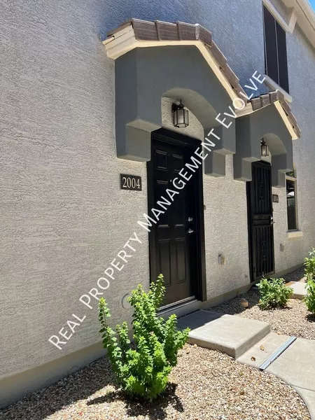 2 bedrooms apartment for rent in Deer Valley - Phoenix, Phoenix