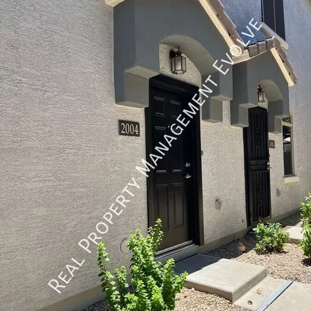 2 bedrooms apartment for rent in Deer Valley - Phoenix, Phoenix