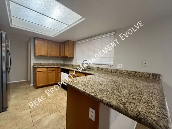 3 bedrooms apartment for rent in Desert View - Phoenix, Phoenix
