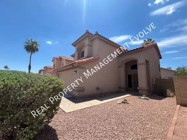3 bedrooms apartment for rent in Desert View - Phoenix, Phoenix