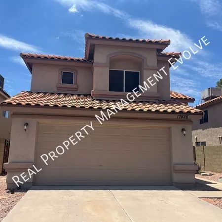3 bedrooms apartment for rent in Desert View - Phoenix, Phoenix