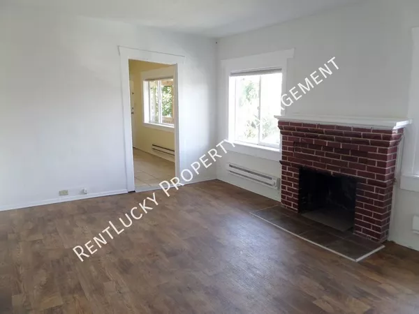 1 bedroom apartment for rent in Deldrige - West Seattle, Seattle