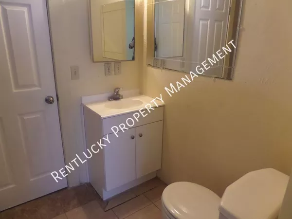 1 bedroom apartment for rent in Deldrige - West Seattle, Seattle