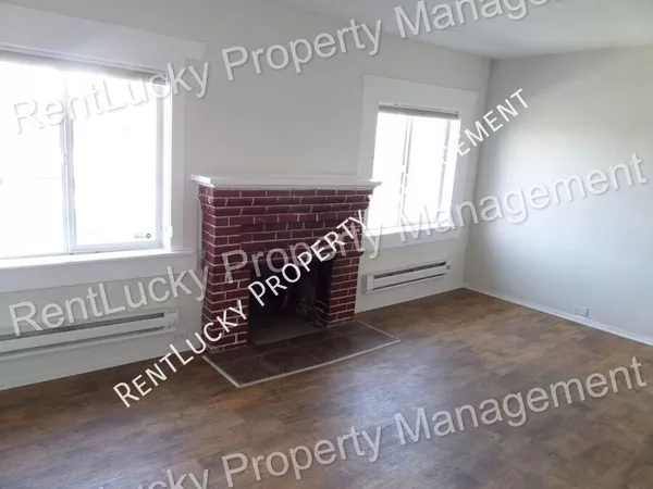 1 bedroom apartment for rent in Deldrige - West Seattle, Seattle