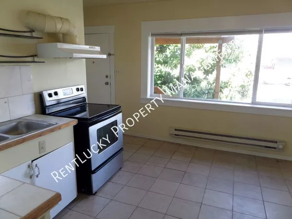 1 bedroom apartment for rent in Deldrige - West Seattle, Seattle