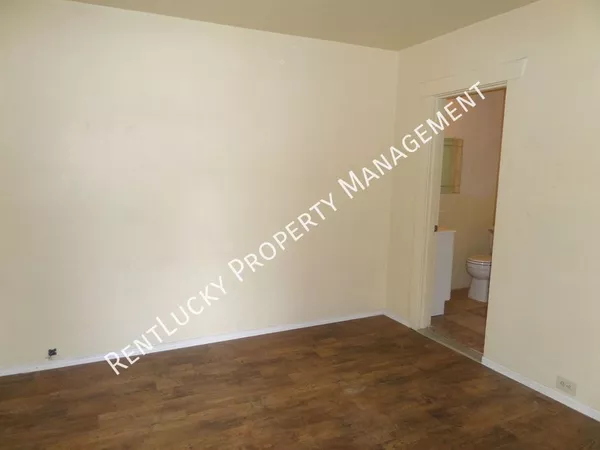 1 bedroom apartment for rent in Deldrige - West Seattle, Seattle