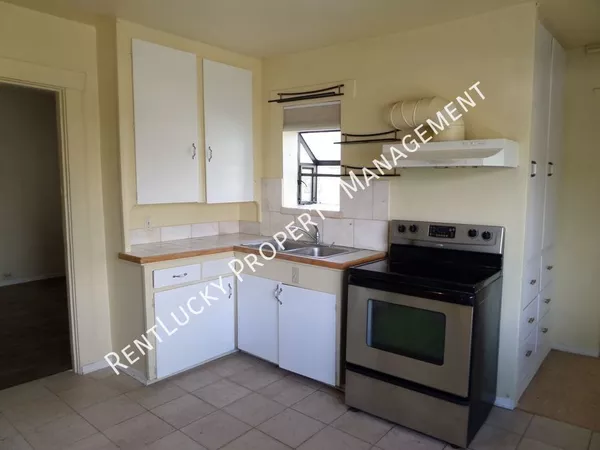 1 bedroom apartment for rent in Deldrige - West Seattle, Seattle