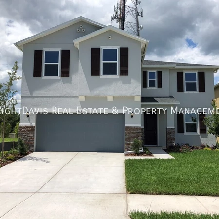 3 bedrooms apartment for rent in Town 'n' Country - West Tampa, Tampa
