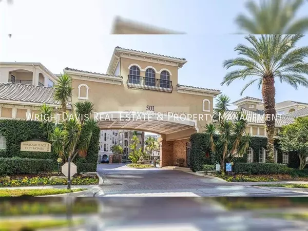 2 bedrooms apartment for rent in Harbour Island - Central Tampa, Tampa
