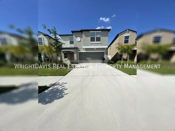 5 bedrooms apartment for rent in Riverview - East Tampa, Tampa