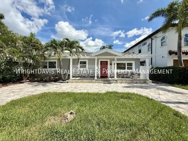 4 bedrooms apartment for rent in Palma Ceia - South Tampa, Tampa
