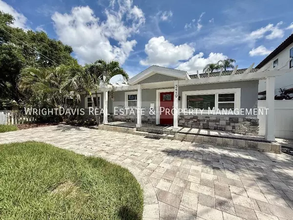 4 bedrooms apartment for rent in Palma Ceia - South Tampa, Tampa