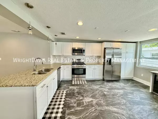 4 bedrooms apartment for rent in Palma Ceia - South Tampa, Tampa
