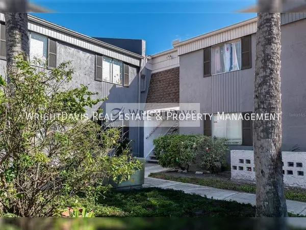 2 bedrooms apartment for rent in Egypt Lake-Leto - North Tampa, Tampa