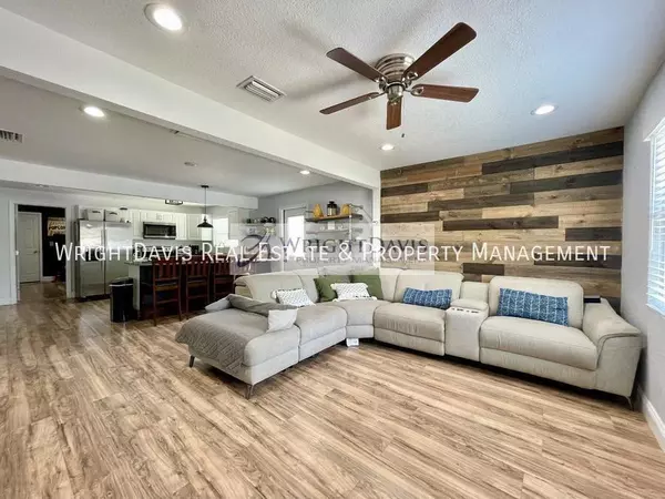 3 bedrooms apartment for rent in Wesley Chapel - North Tampa, Tampa