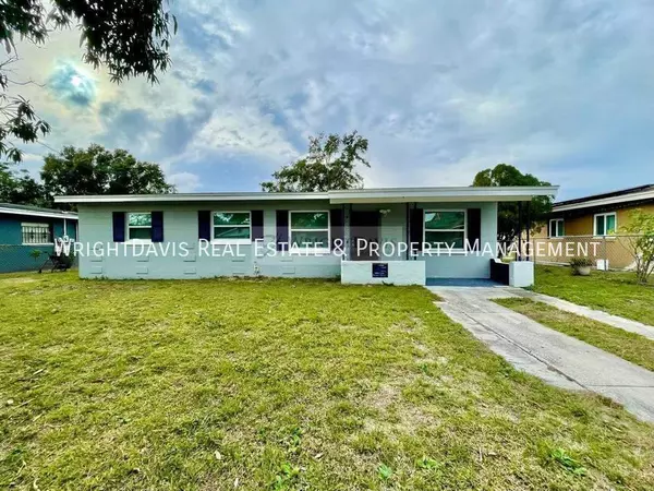 4 bedrooms apartment for rent in Riverview - East Tampa, Tampa