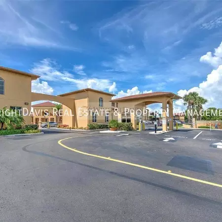 2 bedrooms apartment for rent in Town 'n' Country - West Tampa, Tampa