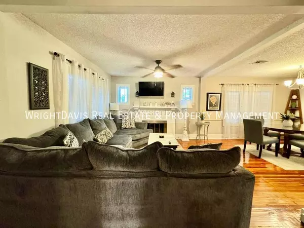 2 bedrooms apartment for rent in Seminole Heights - North Tampa, Tampa