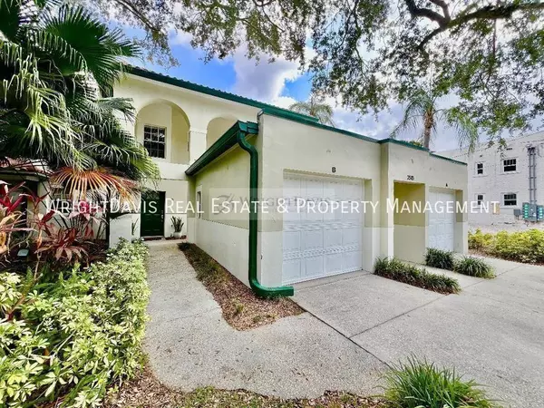 2 bedrooms apartment for rent in Palma Ceia - South Tampa, Tampa
