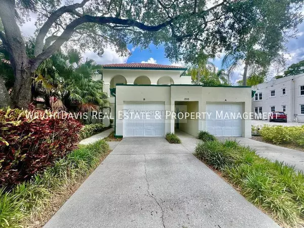 2 bedrooms apartment for rent in Palma Ceia - South Tampa, Tampa