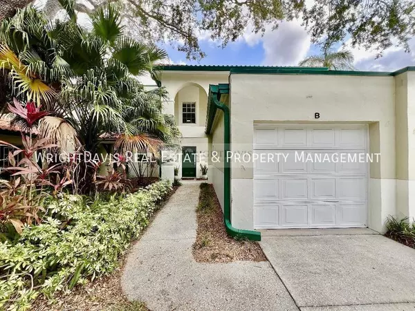 2 bedrooms apartment for rent in Palma Ceia - South Tampa, Tampa