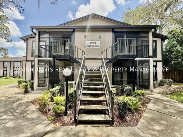 2 bedrooms apartment for rent in University - North Tampa, Tampa
