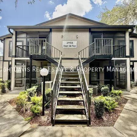 2 bedrooms apartment for rent in University - North Tampa, Tampa