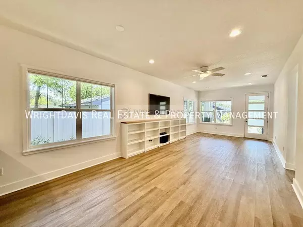 3 bedrooms apartment for rent in Tampa Heights - Central Tampa, Tampa