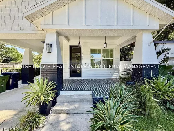 3 bedrooms apartment for rent in Tampa Heights - Central Tampa, Tampa
