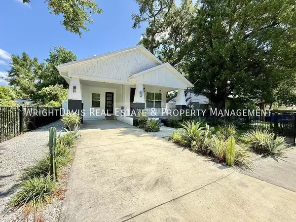 3 bedrooms apartment for rent in Tampa Heights - Central Tampa, Tampa
