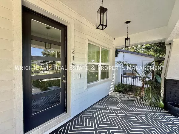 3 bedrooms apartment for rent in Tampa Heights - Central Tampa, Tampa