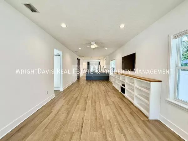 3 bedrooms apartment for rent in Tampa Heights - Central Tampa, Tampa