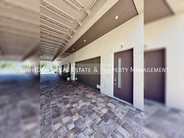 3 bedrooms apartment for rent in Bayshore Beautiful - South Tampa, Tampa