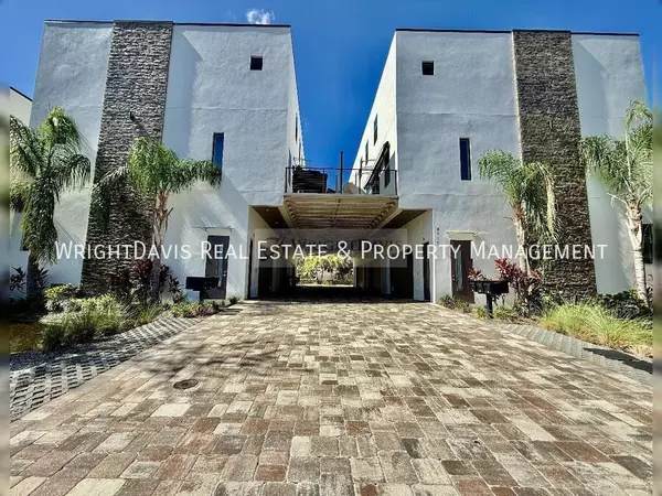 3 bedrooms apartment for rent in Bayshore Beautiful - South Tampa, Tampa