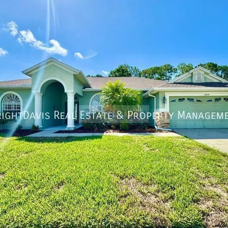 4 bedrooms apartment for rent in Town 'n' Country - West Tampa, Tampa