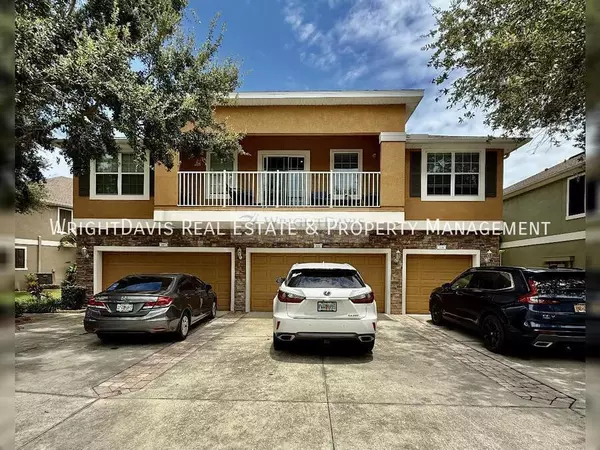 3 bedrooms apartment for rent in Port Tampa City - South Tampa, Tampa
