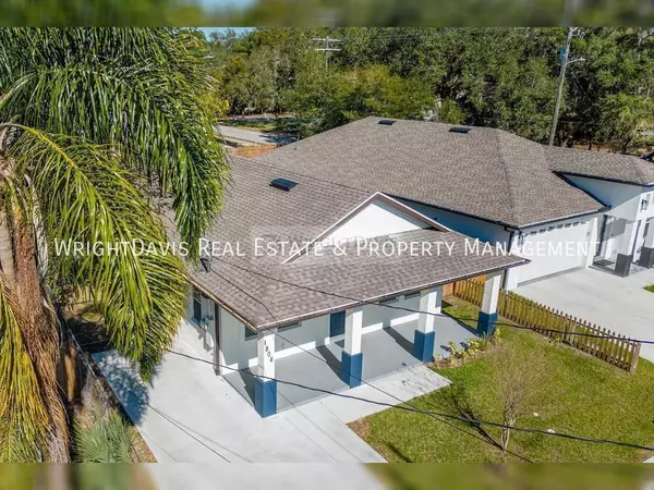 3 bedrooms apartment for rent in Belmont Heights - East Tampa, Tampa