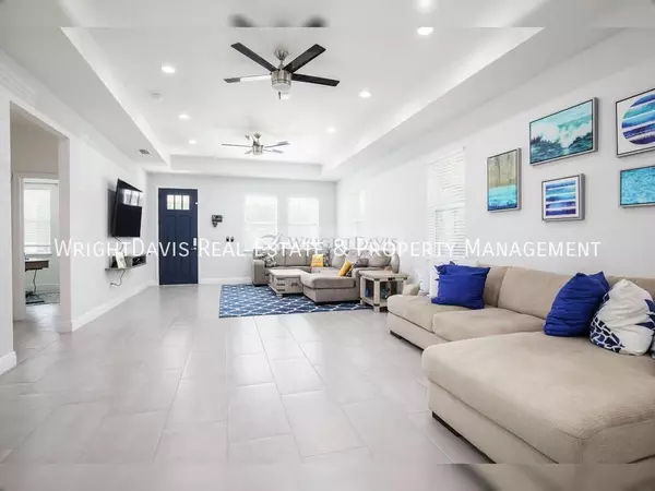 3 bedrooms apartment for rent in Belmont Heights - East Tampa, Tampa