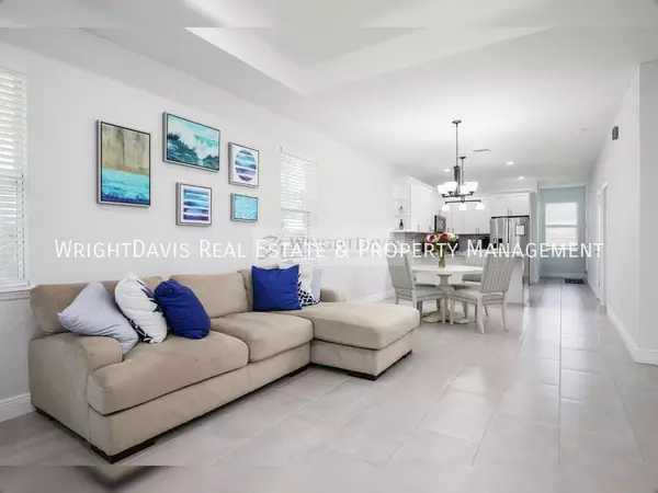 3 bedrooms apartment for rent in Belmont Heights - East Tampa, Tampa